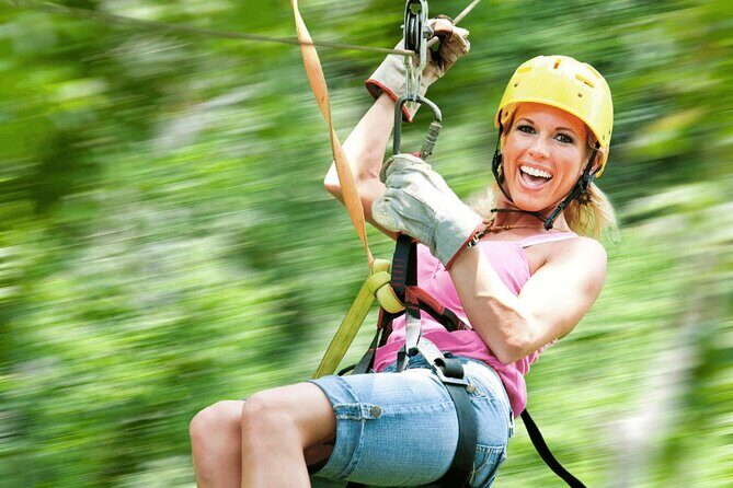 Rafting, Ziplining, Jeep & Quad Safari with Transfer from Alanya - Frequently Asked Questions