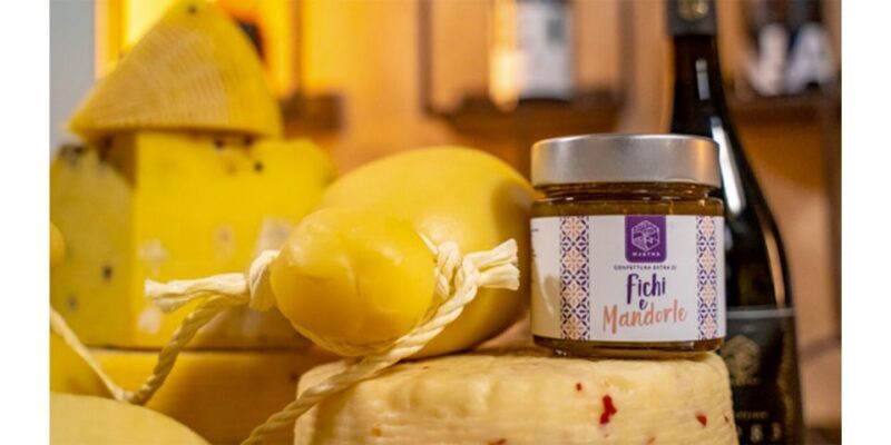 Ragalna: Etna Wine Tasting Experience with Sicilian food - An honest look at the Etna Wine Tasting Experience