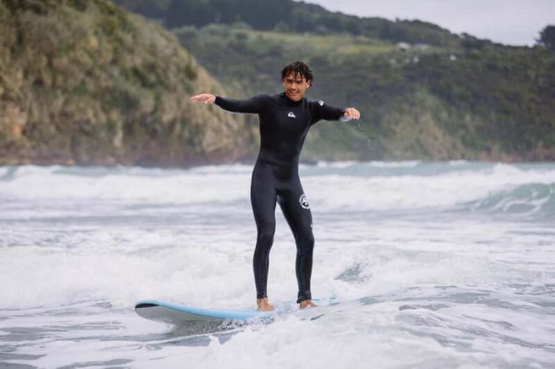 Raglan: 2 Day Surf Lesson & Rental Package - What the Reviews Say