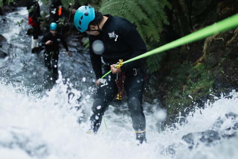 Raglan: Karioi Canyoning - The Experience’s Best Features