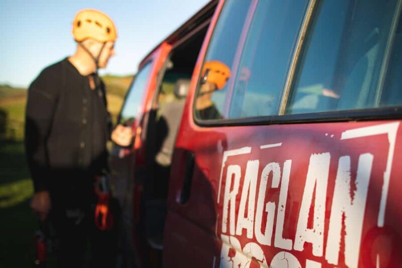 Raglan: Karioi Canyoning - What Could Be Improved or Considered