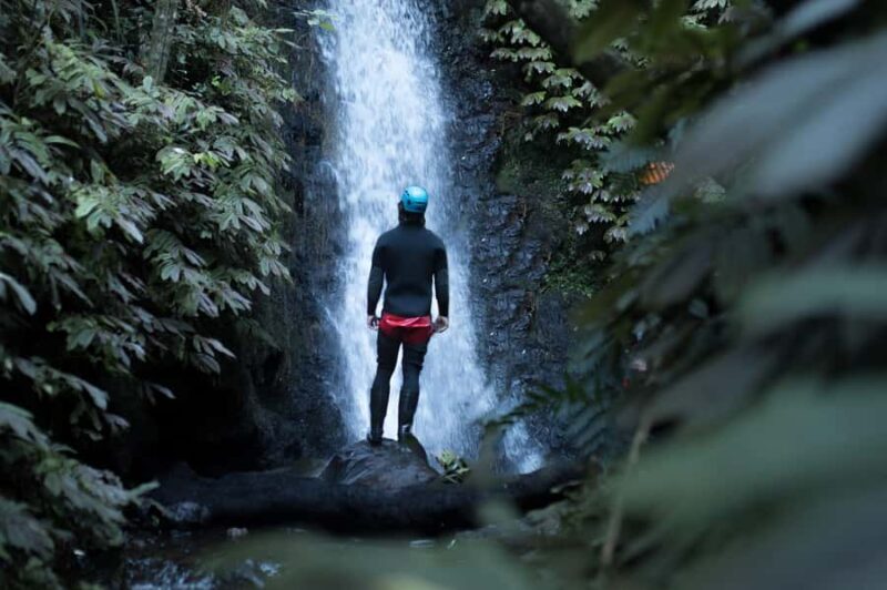 Raglan: Karioi Canyoning - FAQ