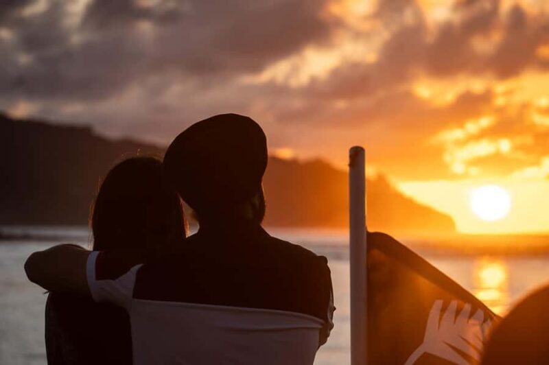 Raglan: Scenic Harbour Sunset Cruise - Key Points