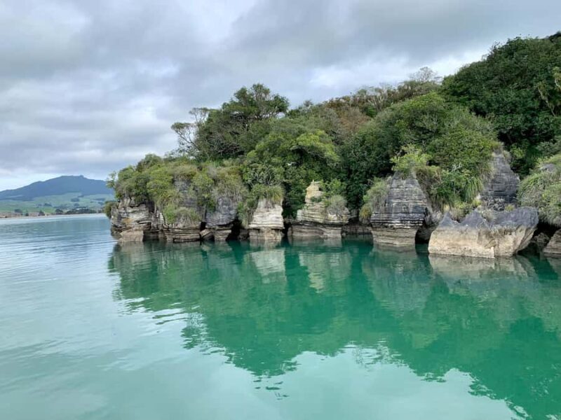 Raglan: Scenic Harbour Sunset Cruise - Frequently Asked Questions