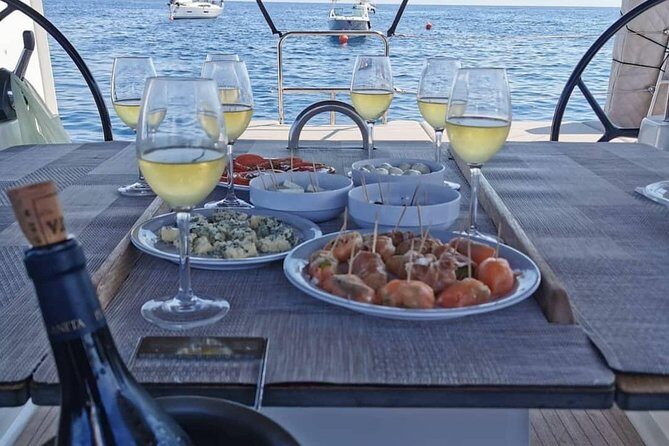 Ragusa coast: Private Sailing tour - The Experience: What To Expect