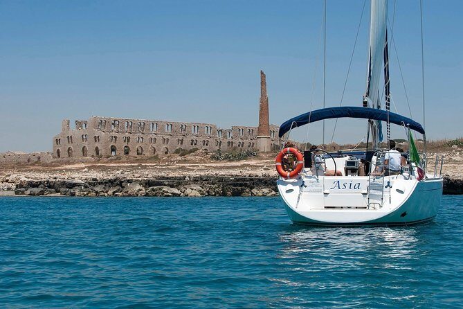 Ragusa coast: Private Sailing tour - FAQs
