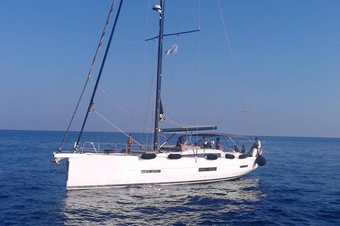 Ragusa coast: Private Sailing tour - In The Sum Up