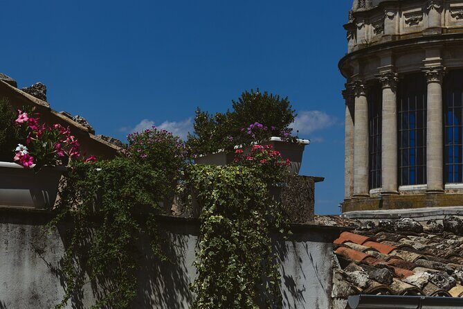 Ragusa Ibla Walking and Photography Tour - Key Points