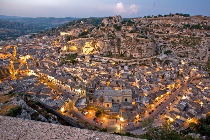 Ragusa, Modica & Scicli Tour - FAQ