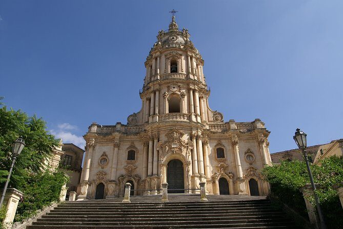 Ragusa, Noto and Chocolate Tasting - Day tour from Siracusa - How Good Is the Value?