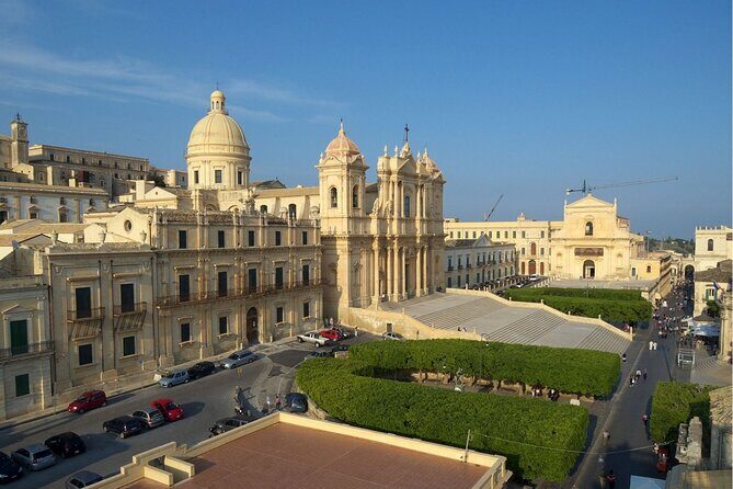 Ragusa, Noto and Chocolate Tasting - Day tour from Siracusa - Practical Details and Tips