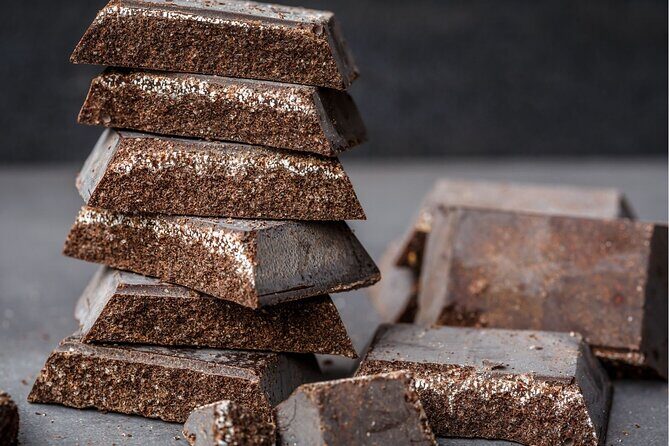 Ragusa, Noto and Chocolate Tasting - Day tour from Siracusa - Final thoughts