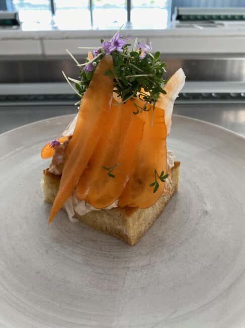 Ragusa: Sunday Brunch with Sparkling Welcome Drink - Ragusa: Sunday Brunch with Sparkling Welcome Drink – A Relaxed Taste of Sicily