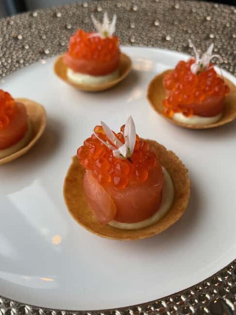 Ragusa: Sunday Brunch with Sparkling Welcome Drink - Is It Worth the Price?