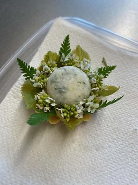 Ragusa: Sunday Brunch with Sparkling Welcome Drink - Group Size and Duration