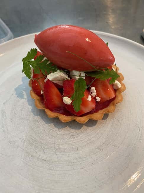 Ragusa: Sunday Brunch with Sparkling Welcome Drink - Who Should Consider This Experience?