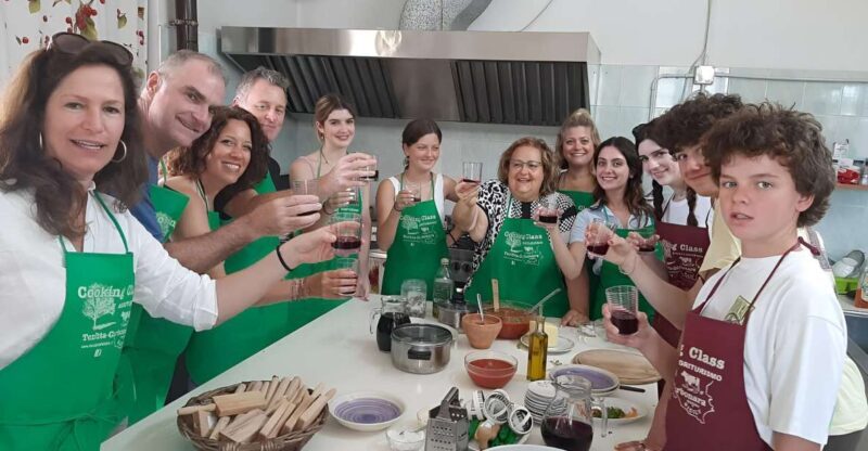 Ragusa: Traditional Sicilian Cooking Class - A Deep Dive into the Ragusa Cooking Class