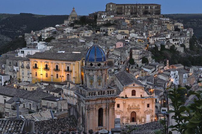 Ragusa Walking tour - Why This Tour Works for Travelers