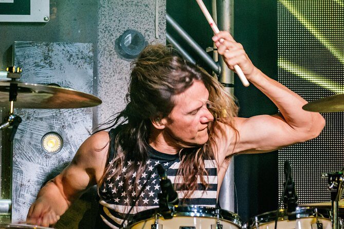 Raiding the Rock Vault at the Hard Rock Cafe in Las Vegas - Key Points