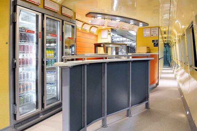 Railbed Brisbane to Cairns Train+Great Barrier Reef Day Tour - Final Thoughts