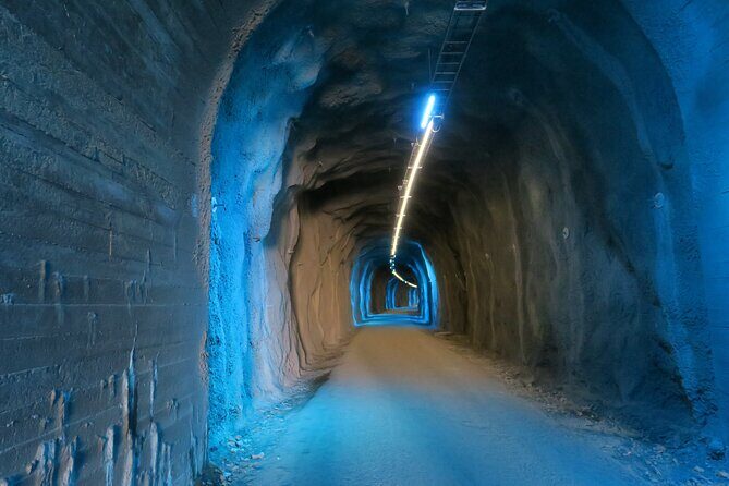 Railway walk along Old Drammen Line - Logistics and Practical Details