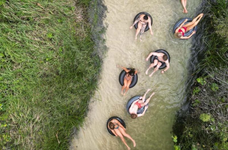 Rainbow Beach: 3-Day K'gari (Fraser Island) 4WD Adventure - Who Should Consider This Tour?