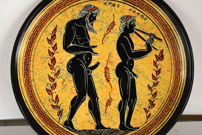 Rainbow Odyssey LGBTQ walking tour of Athens - Who Should Consider This Tour?