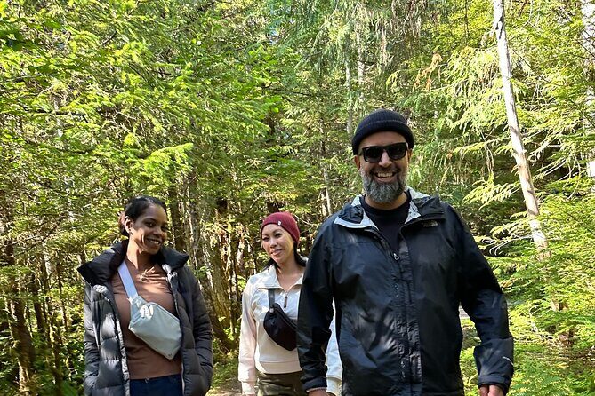 Rainforest Hiking/Walking Tour in Ketchikan Alaska (Private Tour) - Final Thoughts: Is This Tour Right for You?