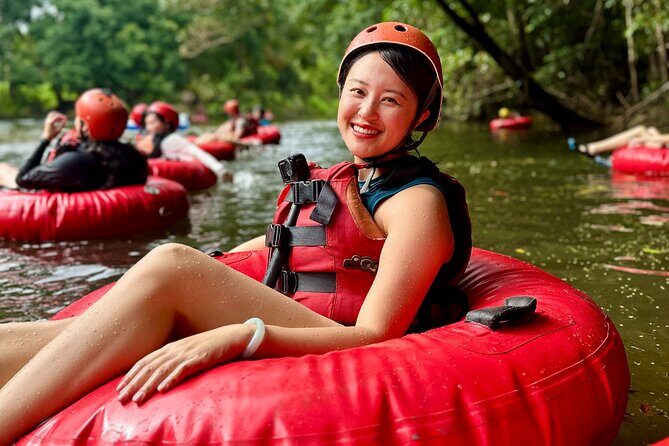 Rainforest River Tubing from Cairns - Is It Worth It? Our Take
