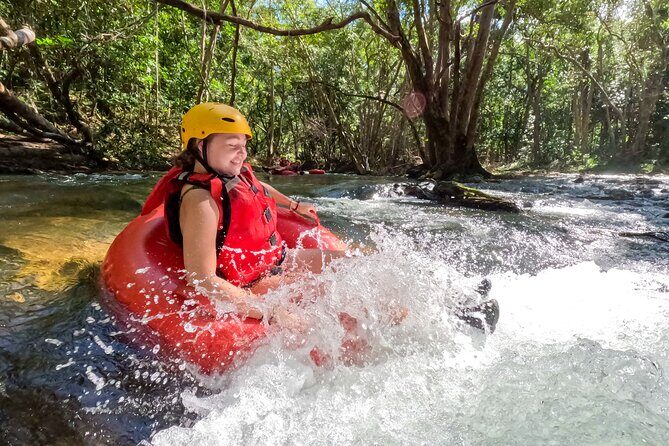 Rainforest River Tubing from Cairns - Who Should Consider This Tour?