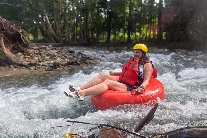 Rainforest River Tubing from Cairns - FAQ