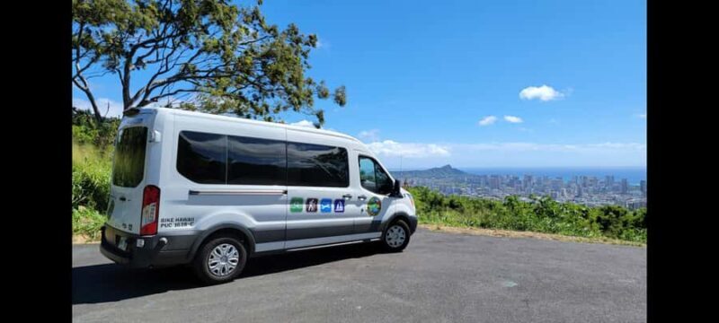 Rainforest to Reef Full-Day: Bike, Hike, Sail and Snorkel - Key Points