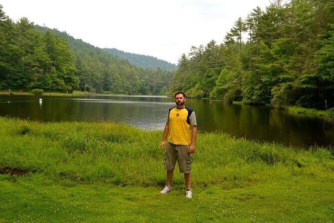 Rainforests and Waterfalls of Western NC - What We Loved About the Tour