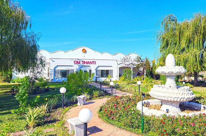 Raja Yoga Meditation Course - Who Should Consider This Tour?