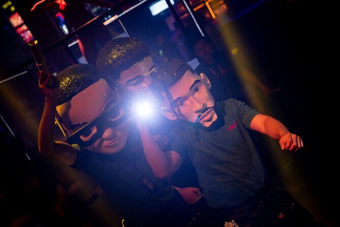 Rakata Unlimited Drinks - The Sum Up