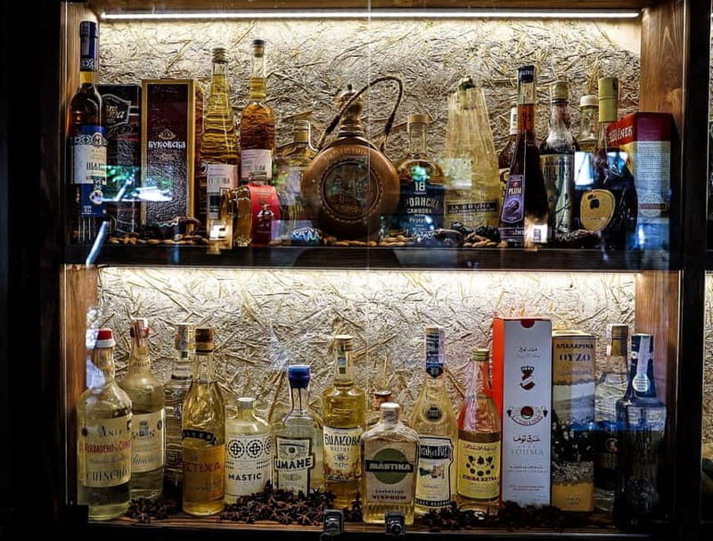 Rakia Museum Entrance Ticket - A Closer Look at the Experience