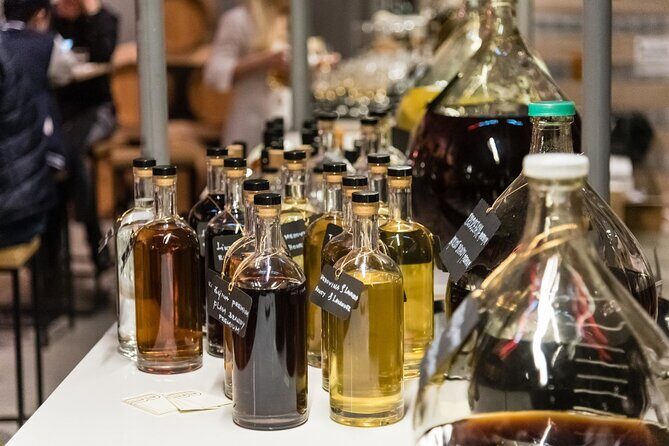 Rakija Tasting for groups in Belgrade - What This Rakija Tour Is All About