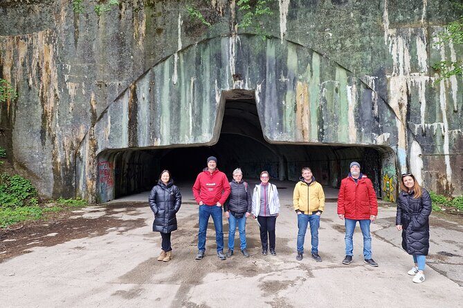 Rakovica Private Countryside Bike Tour with Barac Caves - What’s Included and What’s Not