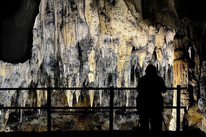 Rakovica Private Countryside Bike Tour with Barac Caves - Is It Worth the Price?