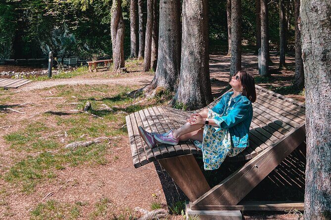 Rakovica Private Countryside Bike Tour with Barac Caves - Who Should Consider This Tour?