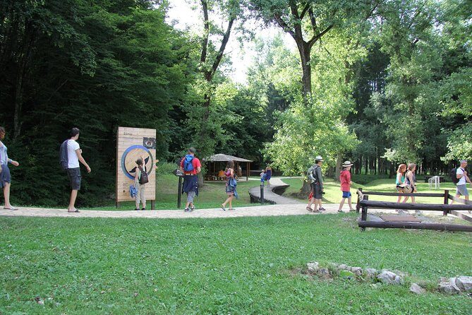 Rakovica Private Countryside Bike Tour with Barac Caves - Final Thoughts