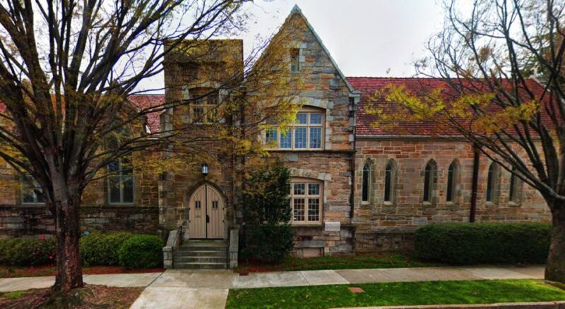 Raleigh Downtown Historian-Guided Walking Tour - Key Points