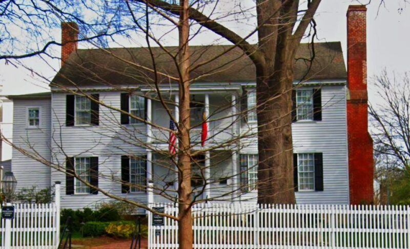 Raleigh Downtown Historian-Guided Walking Tour - What You Can Expect from the Tour