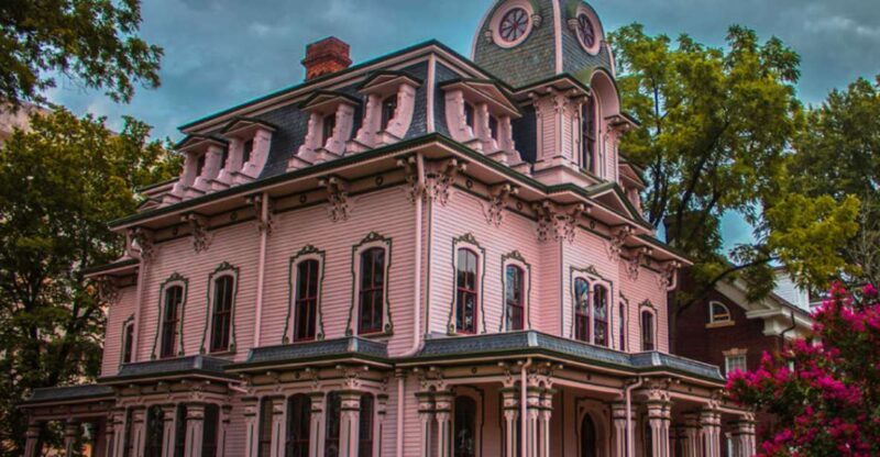 Raleigh Downtown Historian-Guided Walking Tour - Who Will Love This Tour?