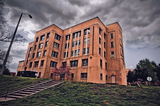 Raleigh Full Day Historian-Guided Driving and Walking Tour - What to Expect From This Tour