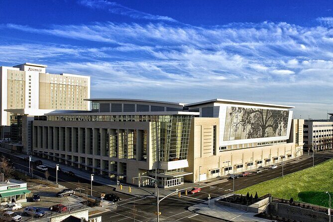 Raleigh Full Day Historian-Guided Driving and Walking Tour - Who Would Love This Tour?