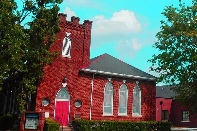 Raleigh Full Day Historian-Guided Driving and Walking Tour - Final Thoughts