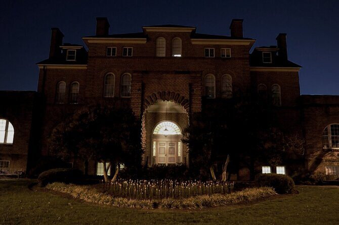 Raleigh Ghost Walk - Final Thoughts