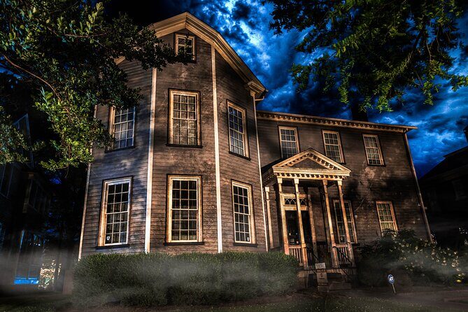 Raleigh Ghosts and Ghouls Hauntings Tour - Final Verdict: Is It Worth It?