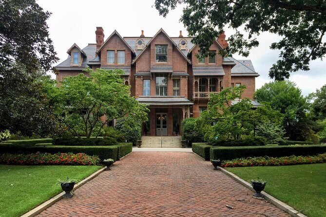 Raleigh North Carolina Scavenger Hunt Walking Tour and Game - What the Tour Offers and How It Works